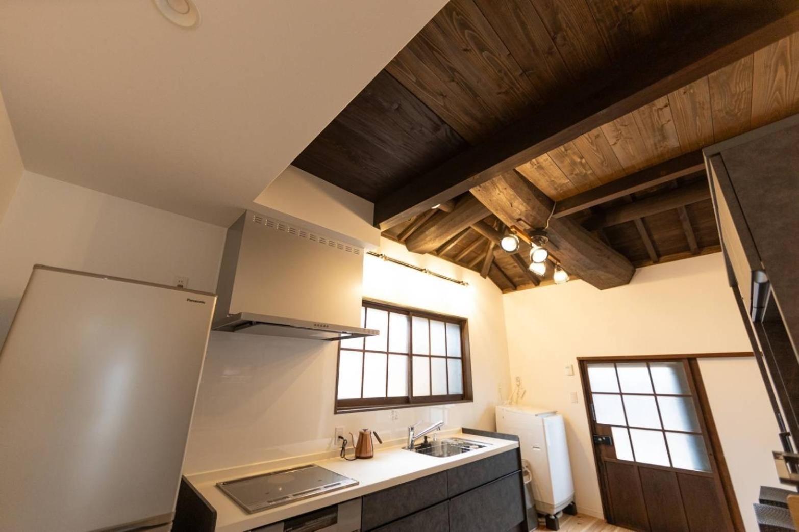 Awaji Private Villa Kagura מראה חיצוני תמונה