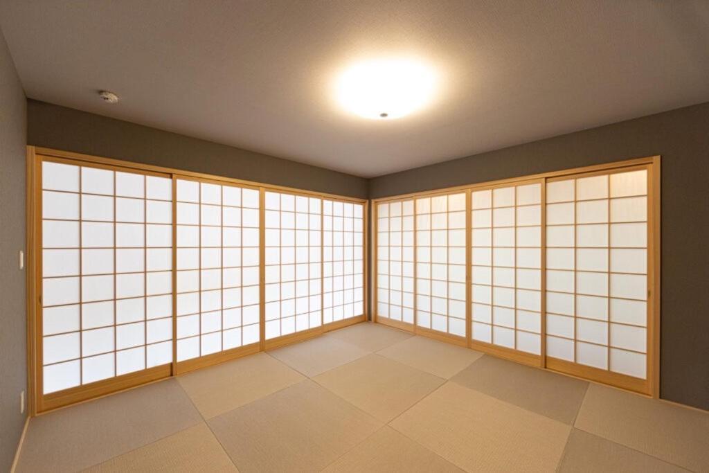 Awaji Private Villa Kagura מראה חיצוני תמונה
