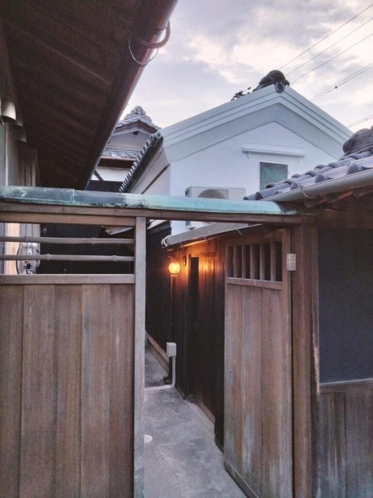 Awaji Private Villa Kagura מראה חיצוני תמונה