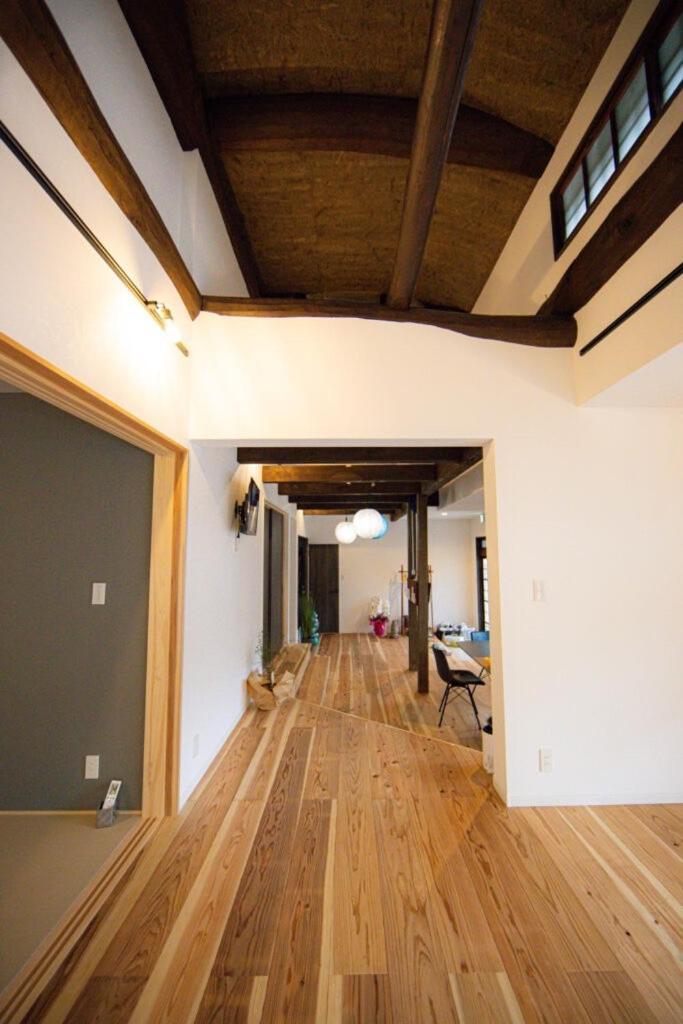 Awaji Private Villa Kagura מראה חיצוני תמונה