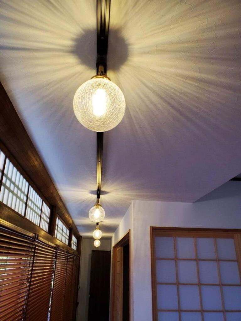 Awaji Private Villa Kagura מראה חיצוני תמונה