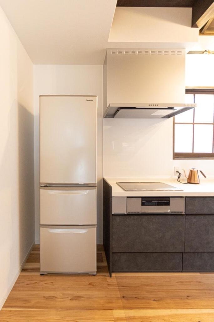 Awaji Private Villa Kagura מראה חיצוני תמונה