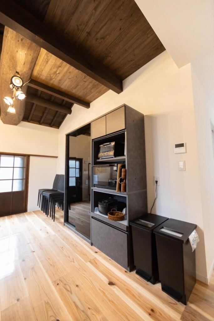 Awaji Private Villa Kagura מראה חיצוני תמונה