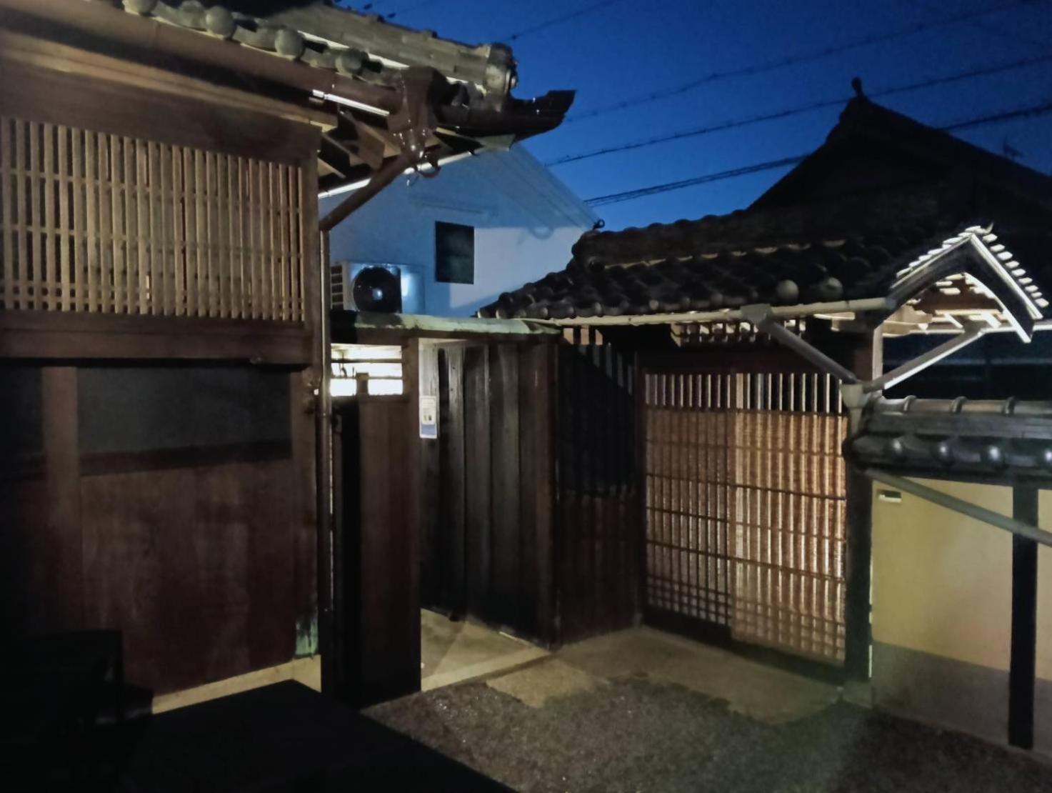 Awaji Private Villa Kagura מראה חיצוני תמונה